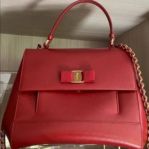 Salvatore Ferragamo Bag
